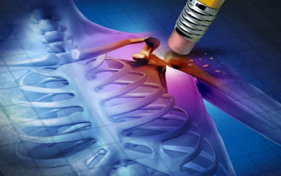 Labral Tear Treatment in the Shoulder