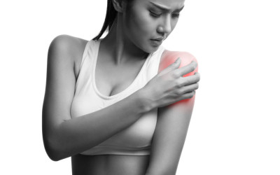 Frozen Shoulder – What Is It? (Video)