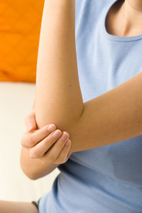 Tennis Elbow Symptoms