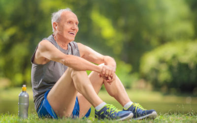 Do Degenerative Meniscal Tears Require Surgery?