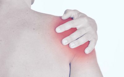 Shoulder Arthritis Symptoms