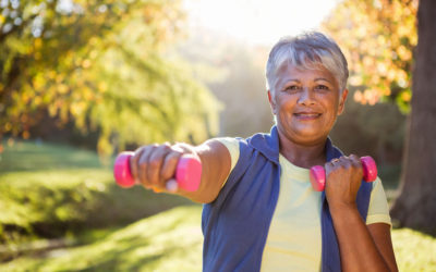 Shoulder Arthritis Treatment